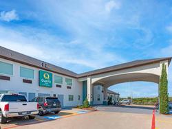 Quality Inn Mesquite - Dallas East