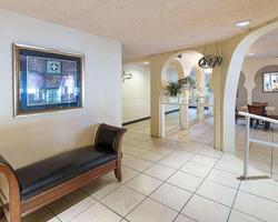 Econo Lodge San Angelo