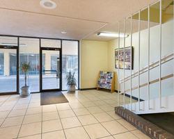 Econo Lodge San Angelo