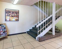 Econo Lodge San Angelo