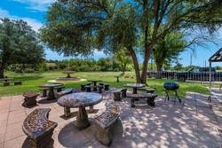 Clarion San Angelo near Convention Center