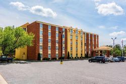 Comfort Inn & Suites Staunton