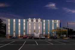 Comfort Inn & Suites Staunton