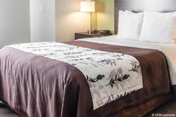 Sleep Inn Woodbridge