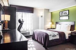 Sleep Inn Woodbridge