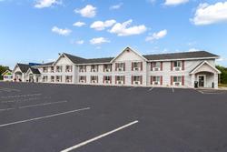 Baymont by Wyndham Marinette