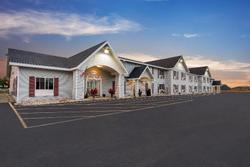 Baymont by Wyndham Marinette
