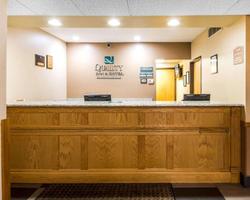 Quality Inn Mauston I-90
