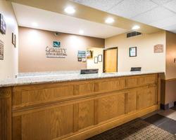 Quality Inn Mauston I-90