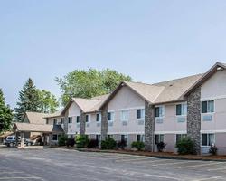 Quality Inn & Suites Sturgeon Bay area