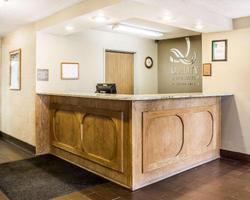 Quality Inn & Suites Sturgeon Bay area