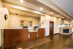 Comfort Inn Evanston I-80