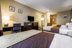 Comfort Inn Evanston I-80