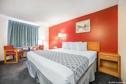 Econo Lodge Evanston
