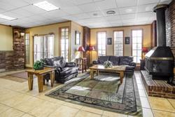 Econo Lodge Rawlins Westside