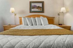 Econo Lodge Rawlins Westside
