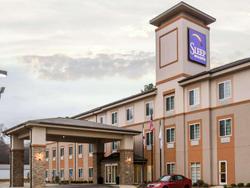 Sleep Inn & Suites Marion