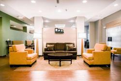 Sleep Inn & Suites Marion