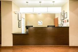 Sleep Inn & Suites Marion