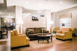 Sleep Inn & Suites Marion