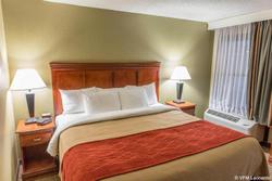 Comfort Inn Opelika - Auburn