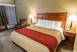 Comfort Inn Opelika - Auburn