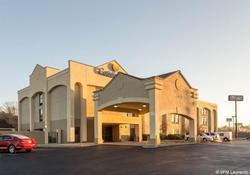 Comfort Inn Opelika - Auburn