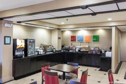 Comfort Inn Opelika - Auburn