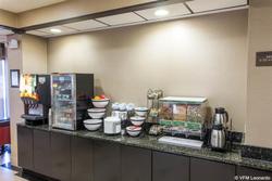 Comfort Inn Opelika - Auburn