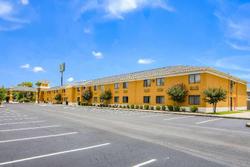 Quality Inn near University of Mobile