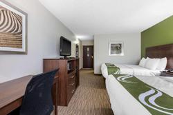 Quality Inn & Suites Mountain Home North