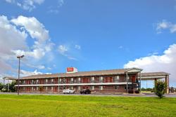 Econo Lodge Inn & Suites Searcy Area
