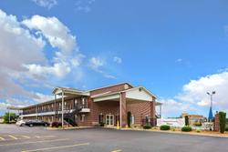 Econo Lodge Inn & Suites Searcy Area