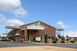 Econo Lodge Inn & Suites Searcy Area