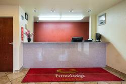 Econo Lodge Inn & Suites Searcy Area