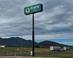 Quality Inn Near Grand Canyon