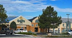 Quality Inn Near Grand Canyon