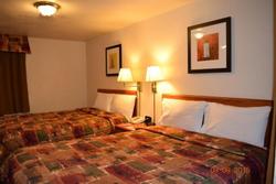Americas Best Value Inn Williams/Grand Canyon