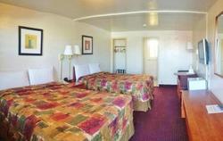 Americas Best Value Inn Williams/Grand Canyon