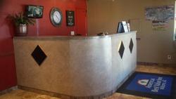Americas Best Value Inn Williams/Grand Canyon