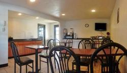Americas Best Value Inn Williams/Grand Canyon