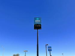 Clarion Pointe Winslow I-40