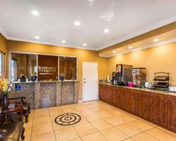 Rodeway Inn & Suites Coronado
