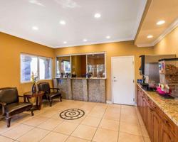Rodeway Inn & Suites Coronado