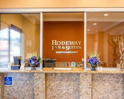 Rodeway Inn & Suites Coronado