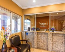 Rodeway Inn & Suites Coronado