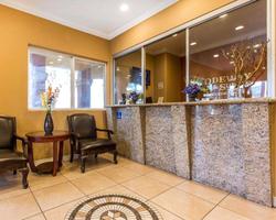 Rodeway Inn & Suites Coronado