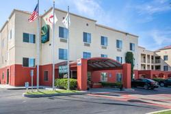 Quality Inn Merced Gateway to Yosemite