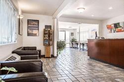 Days Inn Ridgecrest near China Lake Naval Station