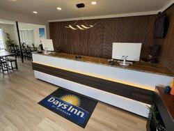 Days Inn Ridgecrest near China Lake Naval Station